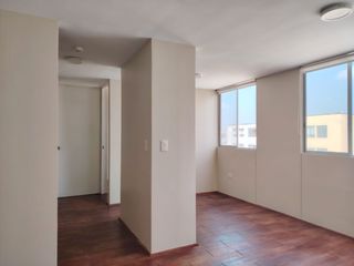 Foto 3 de Departamento En Alquiler Piso 16 Con Vista Interna En Condominio Laureles 3 - Comas