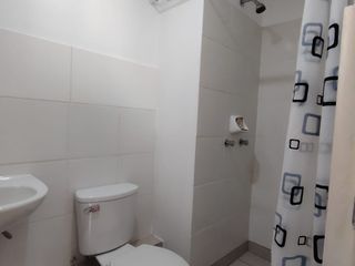 Foto 6 de Departamento En Alquiler Piso 16 Con Vista Interna En Condominio Laureles 3 - Comas