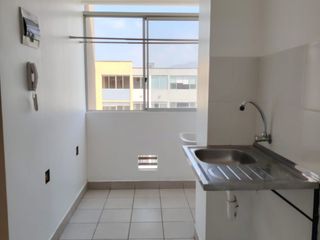 Foto 18 de Departamento En Alquiler Piso 16 Con Vista Interna En Condominio Laureles 3 - Comas