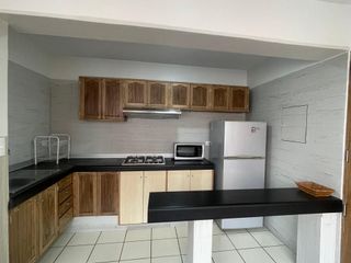 Foto 10 de LINDO DPTO 1DORM, AMOBLADO 60M2,4 CUADRAS DE LARCOMAR MIRAFLORES