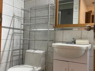 Foto 5 de LINDO DPTO 1DORM, AMOBLADO 60M2,4 CUADRAS DE LARCOMAR MIRAFLORES