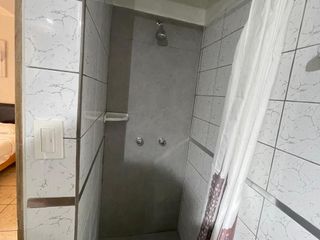 Foto 6 de LINDO DPTO 1DORM, AMOBLADO 60M2,4 CUADRAS DE LARCOMAR MIRAFLORES