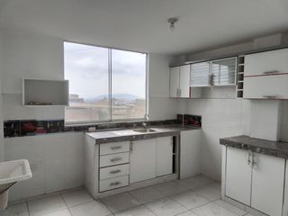 Foto 4 de Oportunidad Única!!!! Vendo departamento en Villa María del Triunfo!