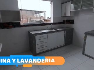 Foto 5 de Oportunidad Única!!!! Vendo departamento en Villa María del Triunfo!