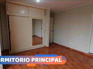 Foto 6 de Oportunidad Única!!!! Vendo departamento en Villa María del Triunfo!