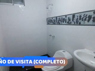 Foto 14 de Oportunidad Única!!!! Vendo departamento en Villa María del Triunfo!