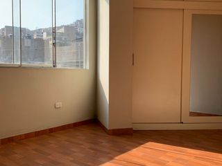 Foto 9 de Oportunidad Única!!!! Vendo departamento en Villa María del Triunfo!