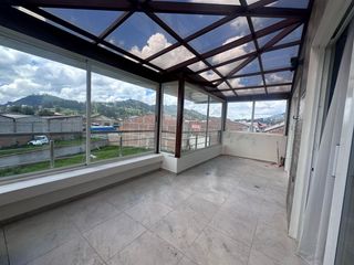 Foto 12 de CASA AMOBLADA EN RENTA SECTOR CAMINO VIEJO A BAÑOS