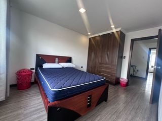 Foto 5 de CASA AMOBLADA EN RENTA SECTOR CAMINO VIEJO A BAÑOS