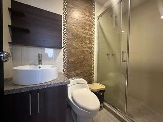 Foto 6 de CASA AMOBLADA EN RENTA SECTOR CAMINO VIEJO A BAÑOS