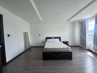 Foto 9 de CASA AMOBLADA EN RENTA SECTOR CAMINO VIEJO A BAÑOS