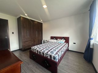 Foto 14 de CASA AMOBLADA EN RENTA SECTOR CAMINO VIEJO A BAÑOS
