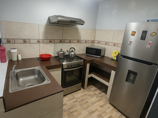 Foto 4 de ¡Oportunidad De Compra ¡– Departamento 2Do Piso San Juan De Miraflores