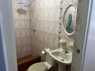 Foto 12 de ¡Oportunidad De Compra ¡– Departamento 2Do Piso San Juan De Miraflores