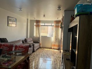 Foto 3 de ¡Oportunidad De Compra ¡– Departamento 2Do Piso San Juan De Miraflores