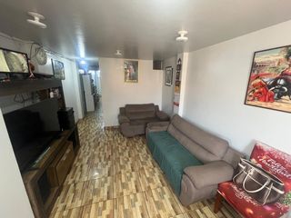 Foto 1 de ¡Oportunidad De Compra ¡– Departamento 2Do Piso San Juan De Miraflores