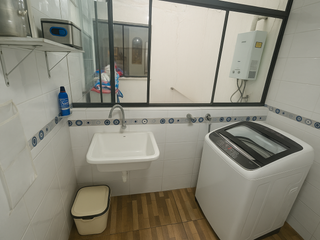 Foto 5 de ¡Oportunidad De Compra ¡– Departamento 2Do Piso San Juan De Miraflores