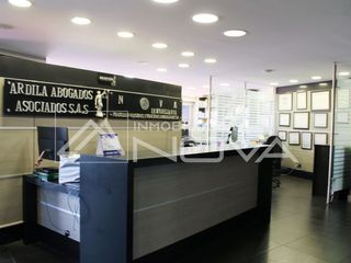 Foto 4 de ARRIENDO OFICINA CENTRO VILLAVICENCIO META