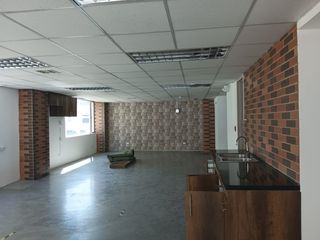 Foto 5 de OFICINA EN RENTA SECTOR BELLAVISTA CATALINA ALDAZ