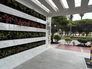 Foto 15 de Oficina en alquiler en edificio CONNECT en Av. Almirante Grau Nº 1350 -Barranco