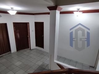 Foto 14 de Casa de 3 plantas en venta - Garzota 1