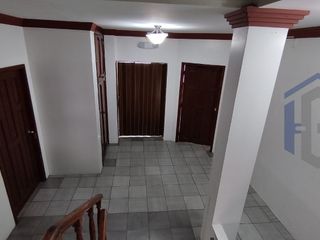 Foto 15 de Casa de 3 plantas en venta - Garzota 1
