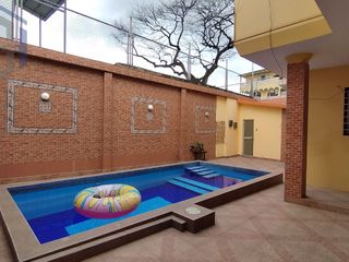 Foto 10 de Casa de 3 plantas en venta - Garzota 1