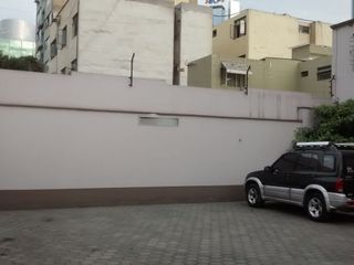 Foto 8 de VENTA TERRENO / LOTE EN SAN ISIDRO