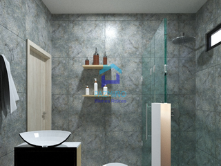 Foto 9 de CASA EN VENTA - URB. ORO BRIANZA