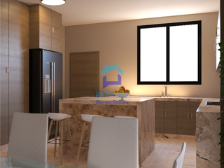 Foto 3 de CASA EN VENTA - URB. ORO BRIANZA