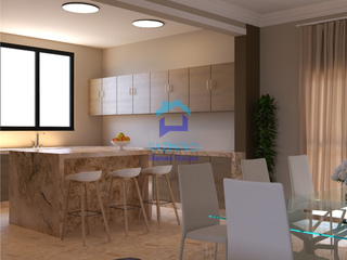 Foto 2 de CASA EN VENTA - URB. ORO BRIANZA