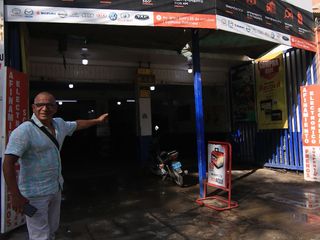 Foto 4 de AMPLIO LOCAL EN VENTA -  EN AV. GRAU DE PIURA