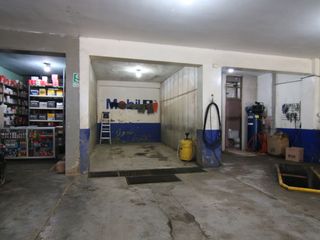 Foto 5 de AMPLIO LOCAL EN VENTA -  EN AV. GRAU DE PIURA