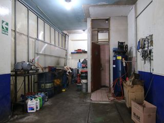 Foto 8 de AMPLIO LOCAL EN VENTA -  EN AV. GRAU DE PIURA