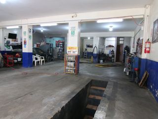 Foto 9 de AMPLIO LOCAL EN VENTA -  EN AV. GRAU DE PIURA