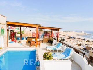 Foto 5 de Venta De Departamento + Cochera En 4To Piso