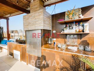 Foto 6 de Venta De Departamento + Cochera En 4To Piso