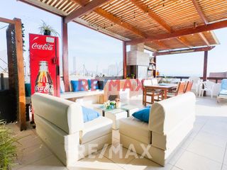 Foto 8 de Venta De Departamento + Cochera En 4To Piso