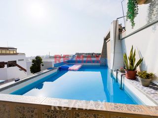 Foto 13 de Venta De Departamento + Cochera En 4To Piso
