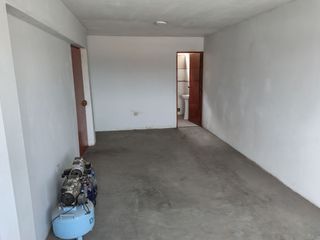 Foto 4 de ¡Alquila ahora este amplio segundo piso con vista a la Av. Túpac Amaru!