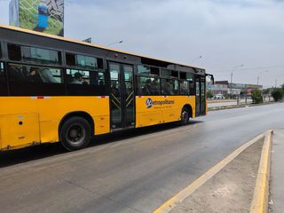 Foto 17 de ¡Alquila ahora este amplio segundo piso con vista a la Av. Túpac Amaru!