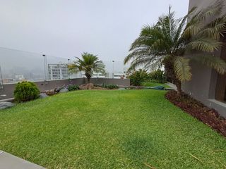 Foto 36 de Departamento Triplex de 4 Dormitorios Vista al Golf en Venta en San Isidro