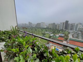 Foto 38 de Departamento Triplex de 4 Dormitorios Vista al Golf en Venta en San Isidro