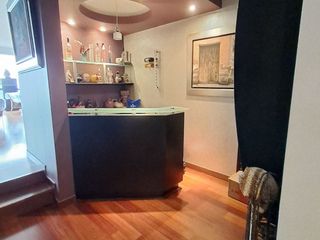 Foto 13 de Departamento Triplex de 4 Dormitorios Vista al Golf en Venta en San Isidro