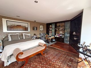 Foto 16 de Departamento Triplex de 4 Dormitorios Vista al Golf en Venta en San Isidro