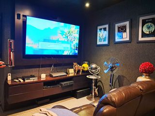Foto 10 de Departamento Triplex de 4 Dormitorios Vista al Golf en Venta en San Isidro