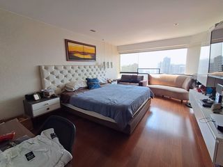 Foto 20 de Departamento Triplex de 4 Dormitorios Vista al Golf en Venta en San Isidro