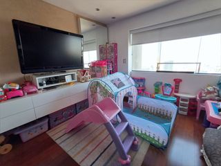 Foto 21 de Departamento Triplex de 4 Dormitorios Vista al Golf en Venta en San Isidro