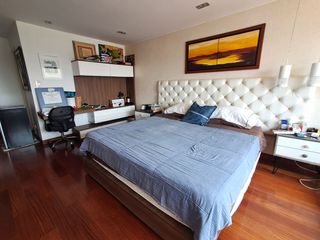 Foto 19 de Departamento Triplex de 4 Dormitorios Vista al Golf en Venta en San Isidro