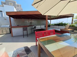 Foto 31 de Departamento Triplex de 4 Dormitorios Vista al Golf en Venta en San Isidro